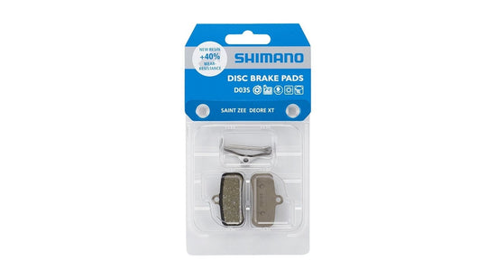 Shimano D03S Bremsbelag Resin online kaufen Versandkostenfrei