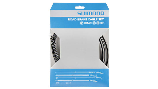 Shimano Bremszugset Road SIL-TEC online kaufen