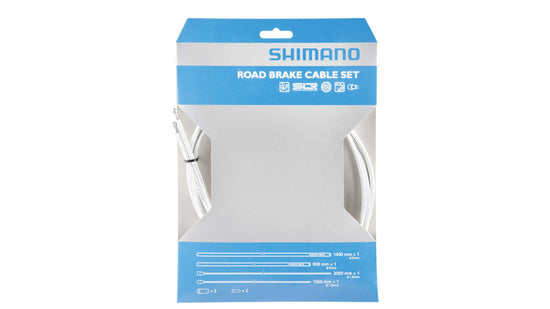 Shimano Bremszugset Road SIL-TEC online kaufen Blitzangebot