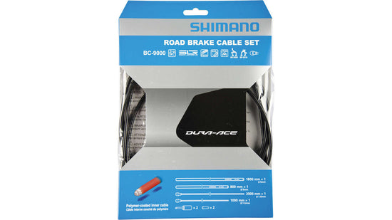 Shimano Bremszugset Road Polymer online kaufen Sonderangebote