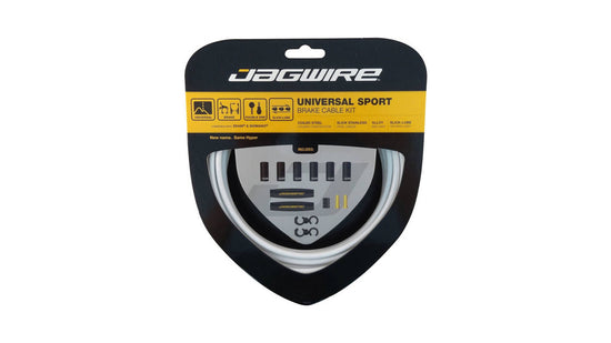 Jagwire Bremszugset Universal Sport online kaufen Tiefpreis