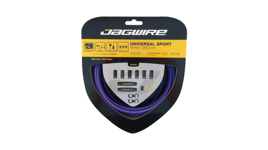 Jagwire Bremszugset Universal Sport online kaufen Tiefpreis
