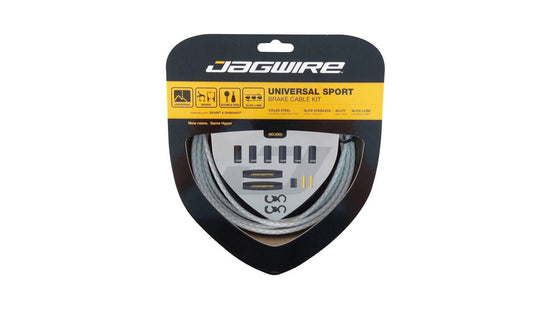 Jagwire Bremszugset Universal Sport online kaufen Tiefpreis