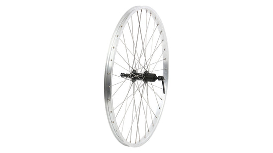 MTB Hinterrad 26 Zoll AL21 Kastenfelge / Shim online kaufen