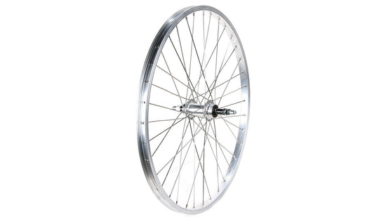 Laufrad HR 24 Zoll 7-f Schraubkranz online kaufen