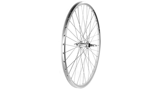 HR 28x1.75 Rigida X-Plorer silber online kaufen