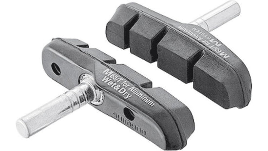 Shimano M65T Bremsschuhe 1 Paar online kaufen