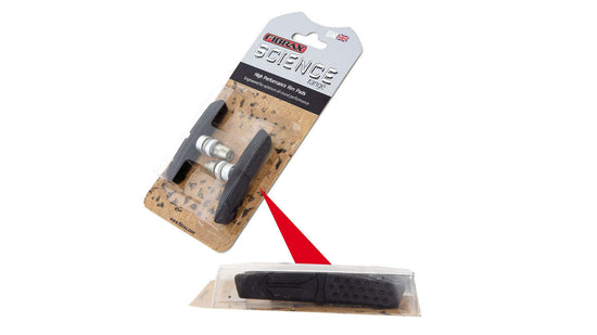 Fibrax SH710 V-Brake Bremsbeläge online kaufen