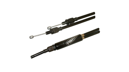 Fibrax BMX Bremskabel-Set Länge: 1178 mm online kaufen