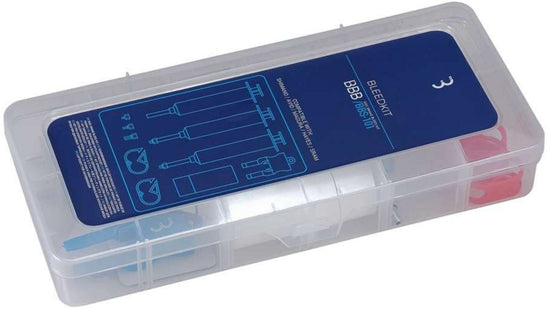 BBB Bleeding Kit Universal online kaufen Rabatt