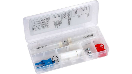 BBB Bleeding Kit Universal online kaufen Rabatt