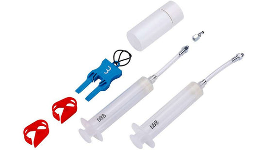 BBB Bleeding Kit Universal online kaufen Rabatt