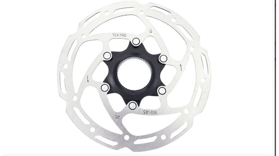 Tektro TR 45 CL Bremsscheibe online kaufen Versandkostenfrei