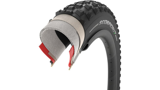Pirelli Scorpion E-MTB R 27 5 online kaufen Vatertagsangebot