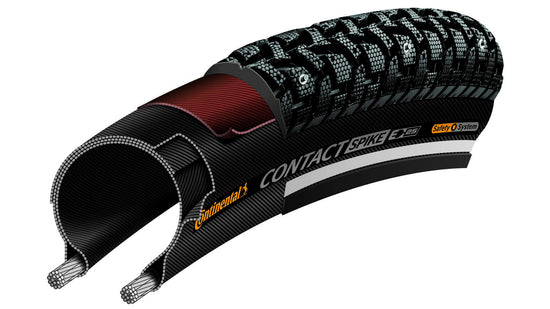 Conti Contact Spike 120 28 Zoll online kaufen Neueste Stile