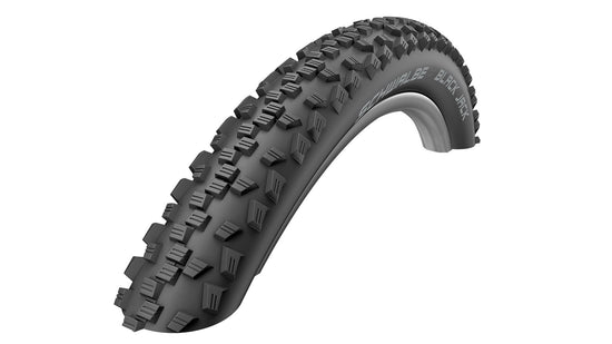 Schwalbe Reifen Black Jack 18Z. online kaufen Vierteljährliche Förderung