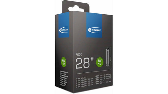 SCHWALBE Schlauch 28 AV 17 online kaufen