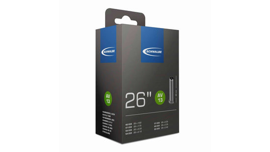 Schwalbe AV 13 Schlauch 26 Zoll online kaufen