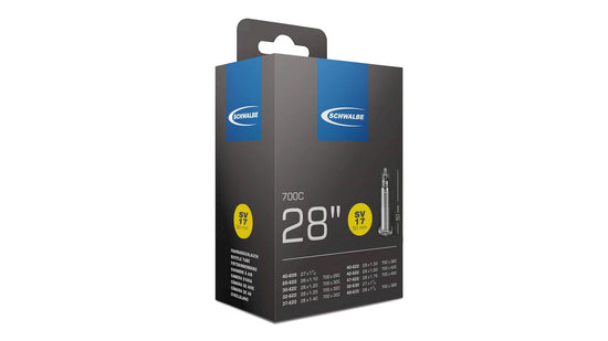 Schwalbe Schlauch SV17 28 Zoll 50mm online kaufen