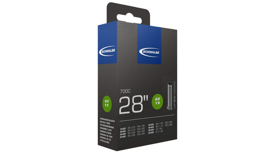 Schwalbe Schlauch AV15 28 Zoll online kaufen