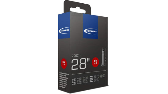 Schwalbe SV 15 Schlauch 28 Zoll online kaufen