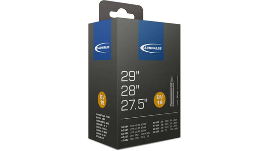 Schwalbe Schlauch DV19 28 Zoll online kaufen
