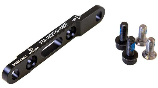 Magura QM52 FM-160 FM Adapter VR online kaufen Blitzverkäufe