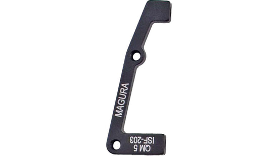 Magura-Adapter QM5 203mm VR Gabel 6' IS2000 online kaufen
