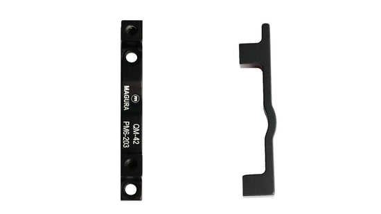 Magura QM42 203mm 6 Zoll Postmount online kaufen