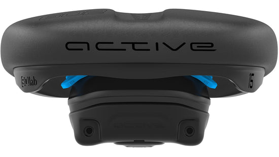 SQlab 602 Ergolux active 2.1 online kaufen Clearance-Verkauf