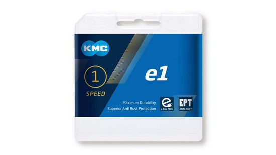 KMC Kette E1 EPT für e-Bike online kaufen Fabrikverkauf