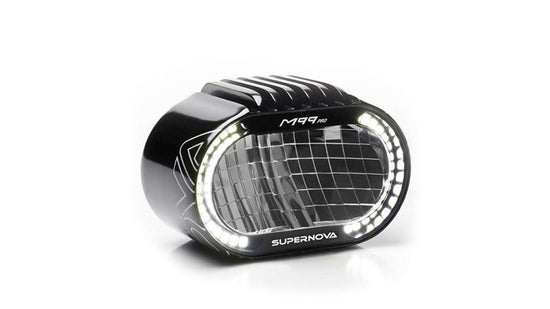 Supernova M99 Pro Scheinwerfer online kaufen