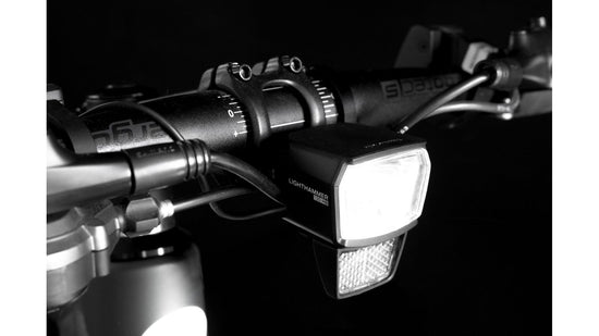 Trelock LS 930-HB Lighthammer online kaufen Flash Sale