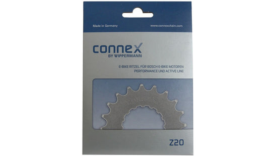 Connex 16 Zähne Ritzel Bosch online kaufen Weihnachtsangebot
