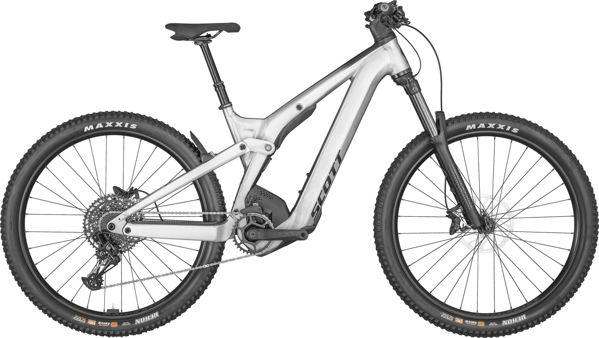 Scott Strike eRIDE 920 EVO 2024