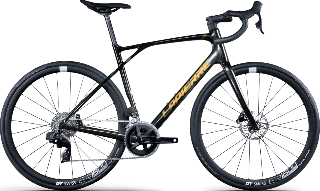 Lapierre PULSIUM SAT 6.0 AXS 2024