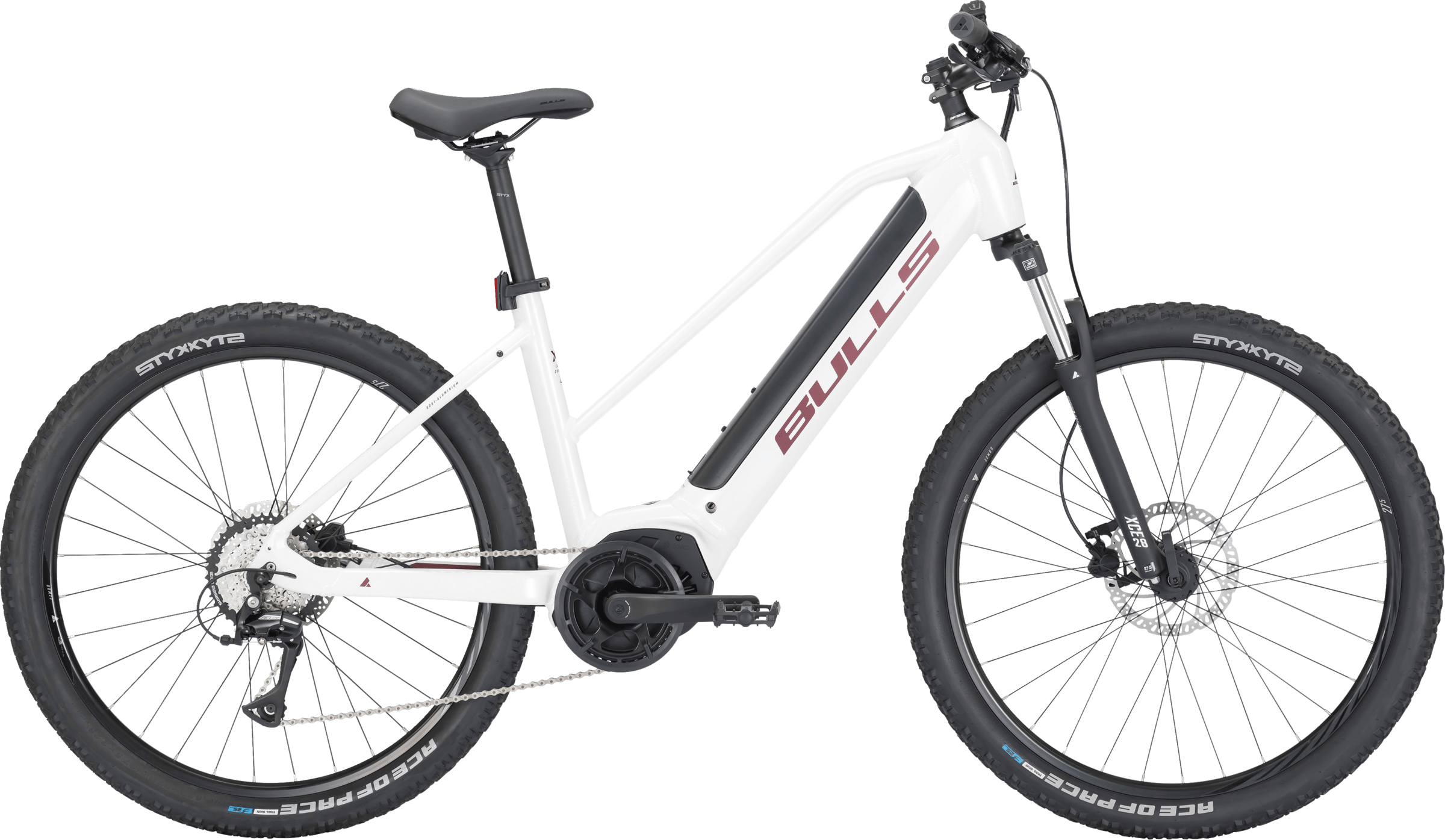 Bulls LT EVA PERFORMANCE 27 5 2024