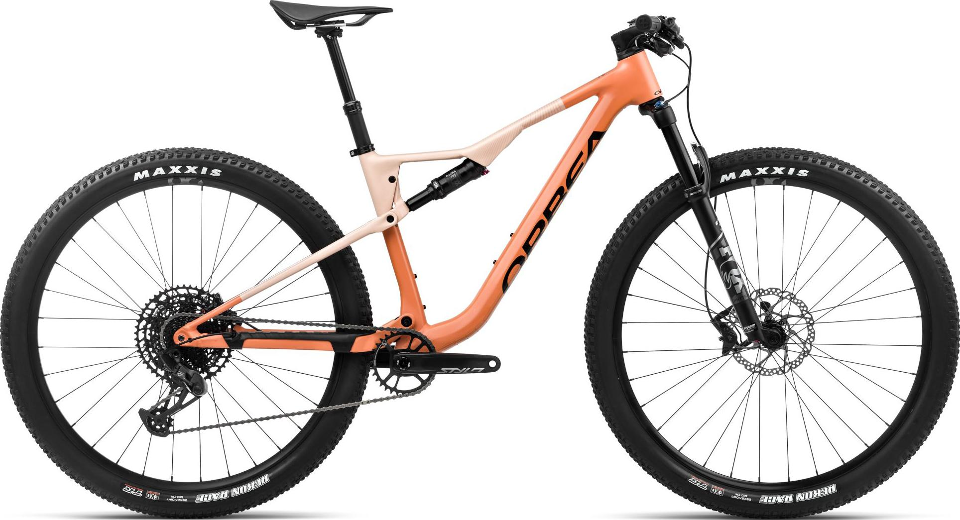 Orbea Oiz H20 2024