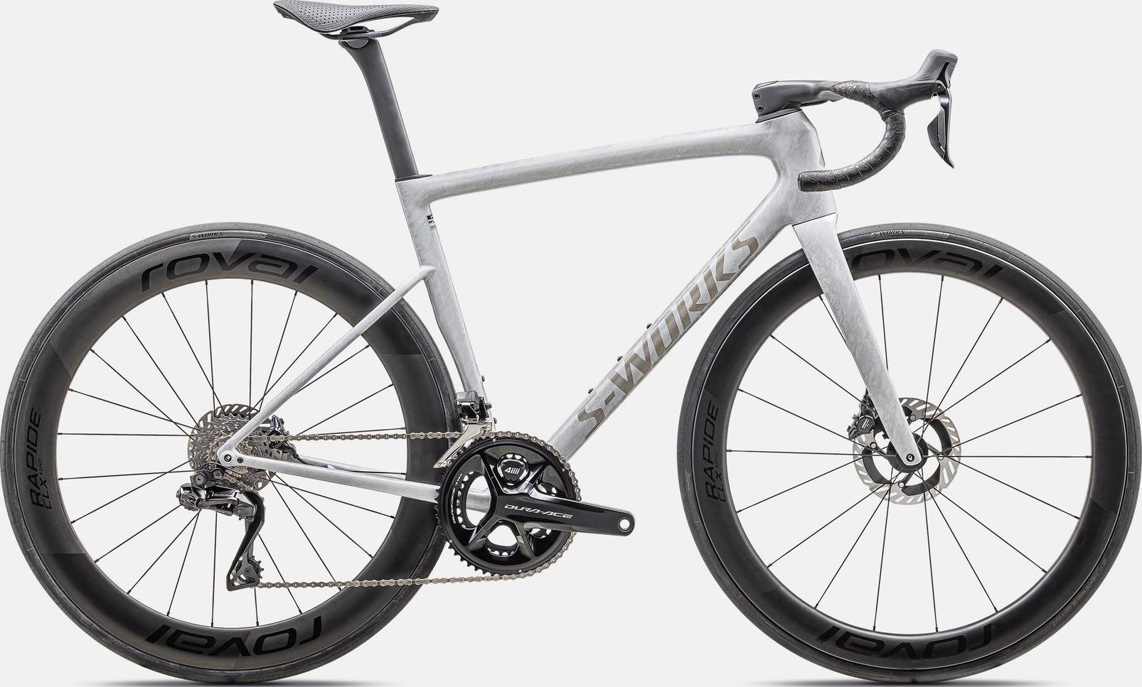 Specialized S-Works Tarmac SL8 Shimano Dura-Ace Di2 2025