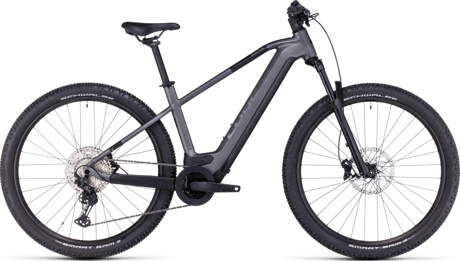 Cube Reaction Hybrid Race 625 Diamant 2024