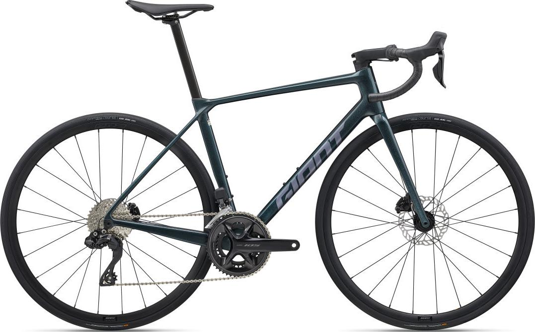 Giant TCR Advanced 1 2024