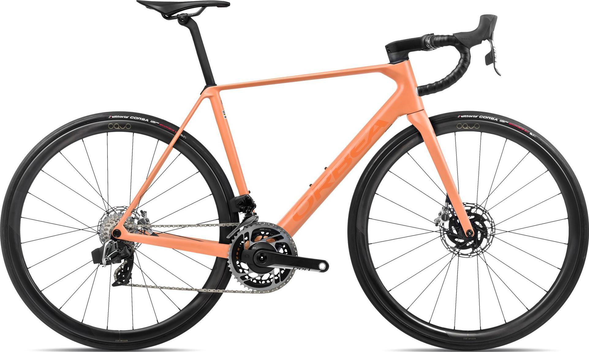 Orbea Orca M11eLTD PWR 2024