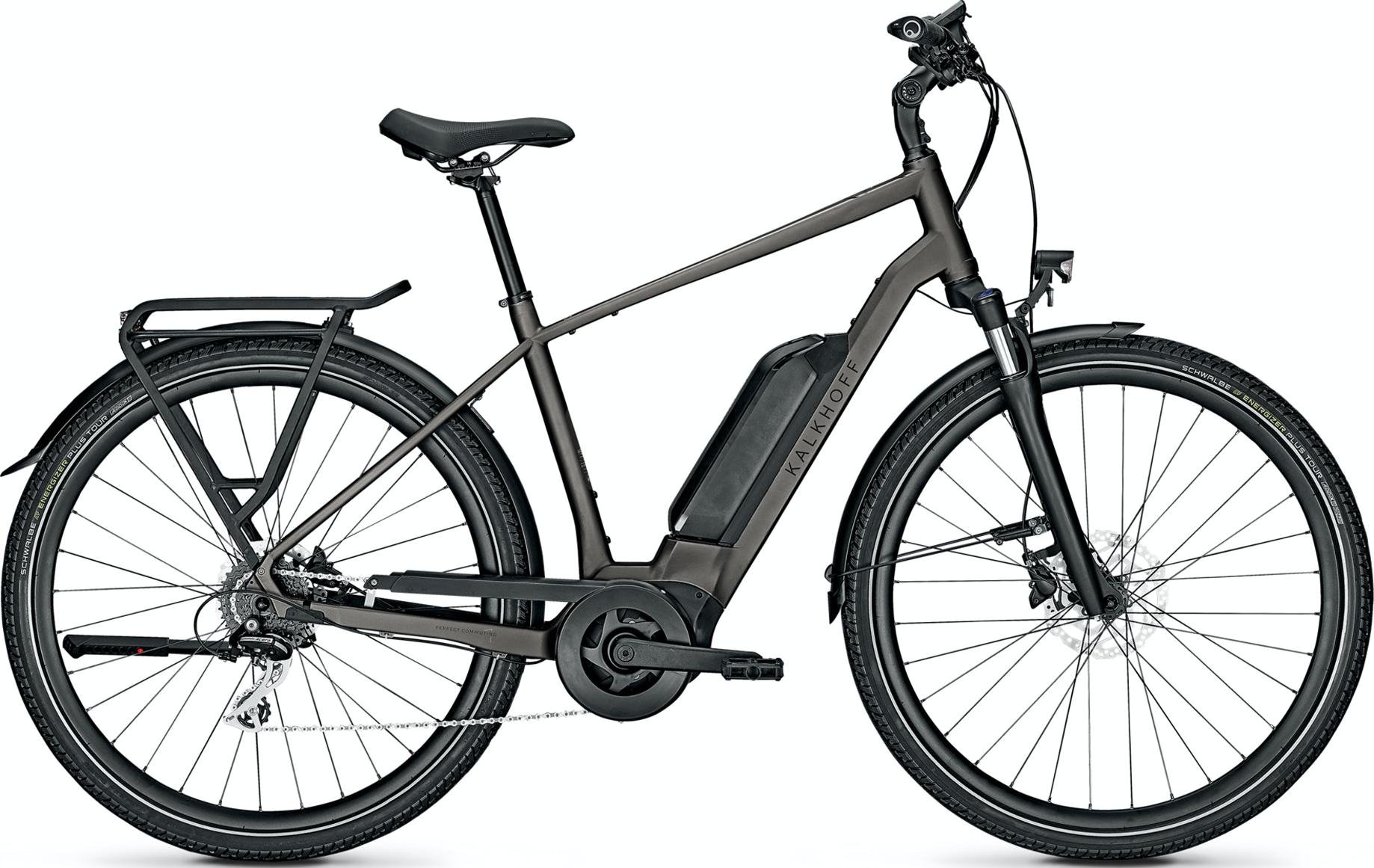 Kalkhoff Endeavour 1.B Move Diamant 725Wh 2025
