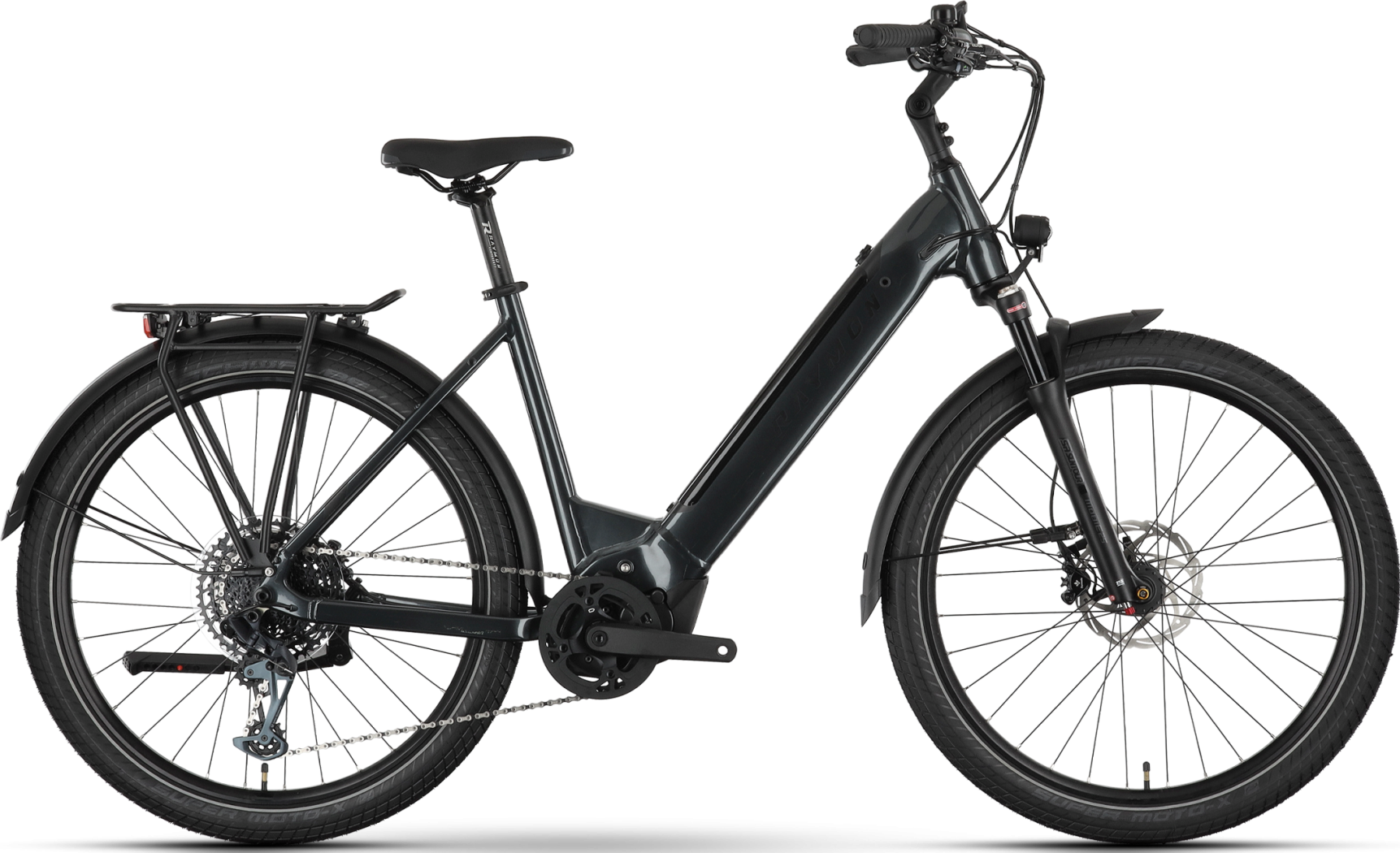 Raymon TourRay E 8.0 SE Wave 2024
