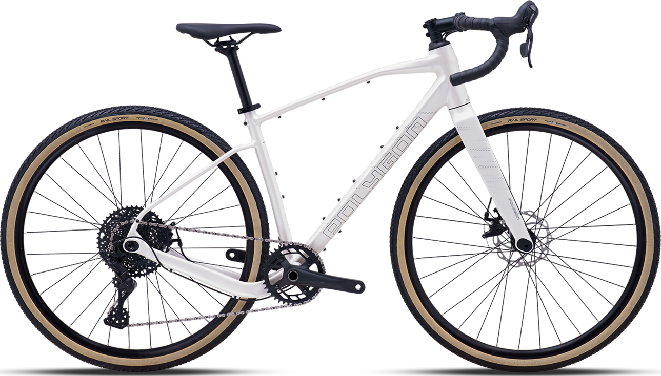 Polygon Tambora G4 2024