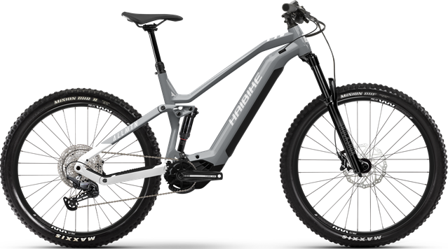 Haibike AllMtn 3 2025