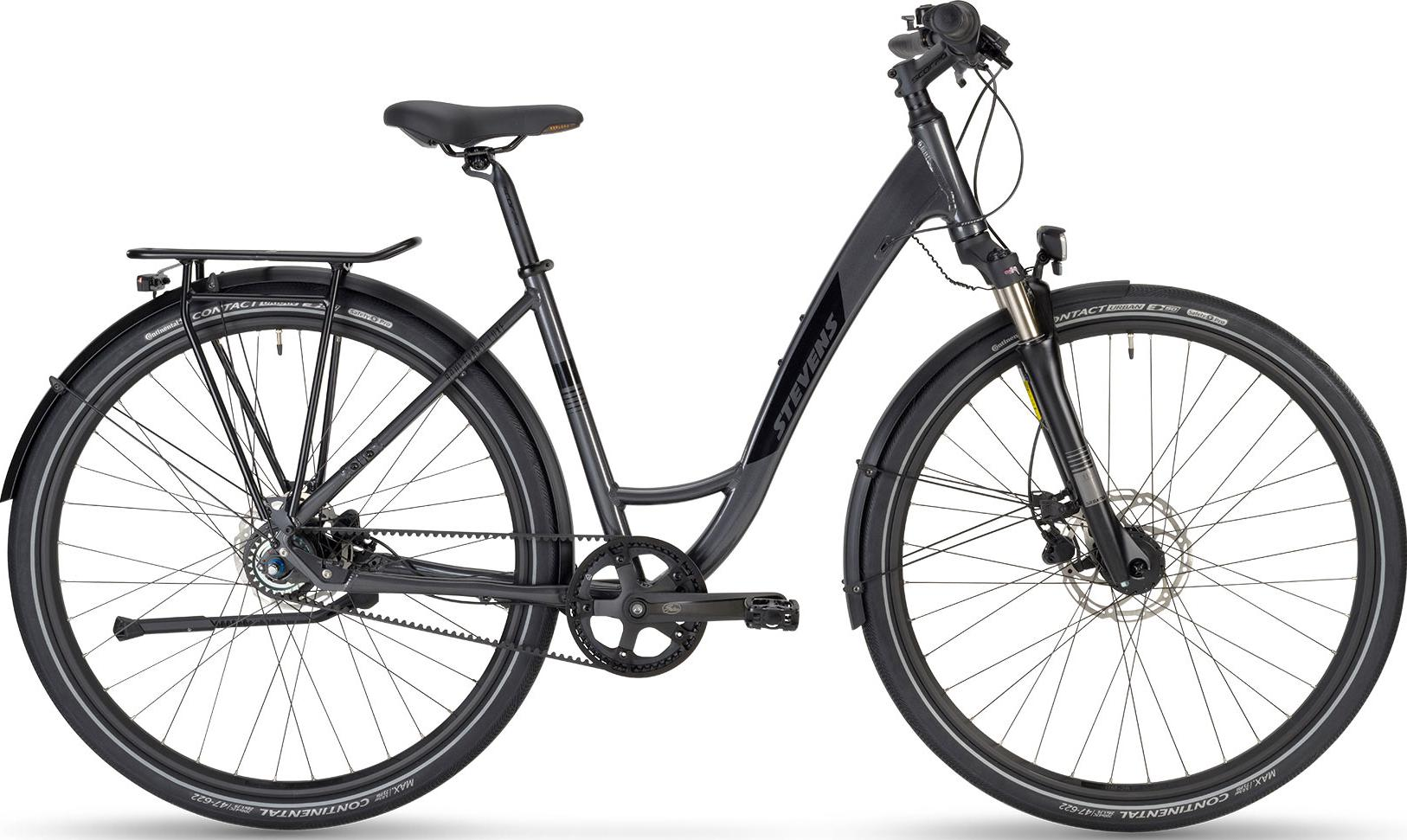 Stevens Boulevard Luxe Forma 2024