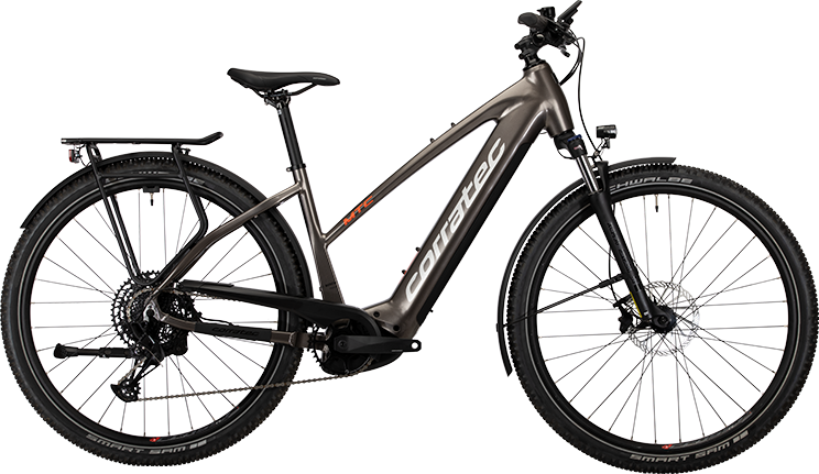 Corratec E-Power MTC Elite 12S SE 3.0 Sport 2024