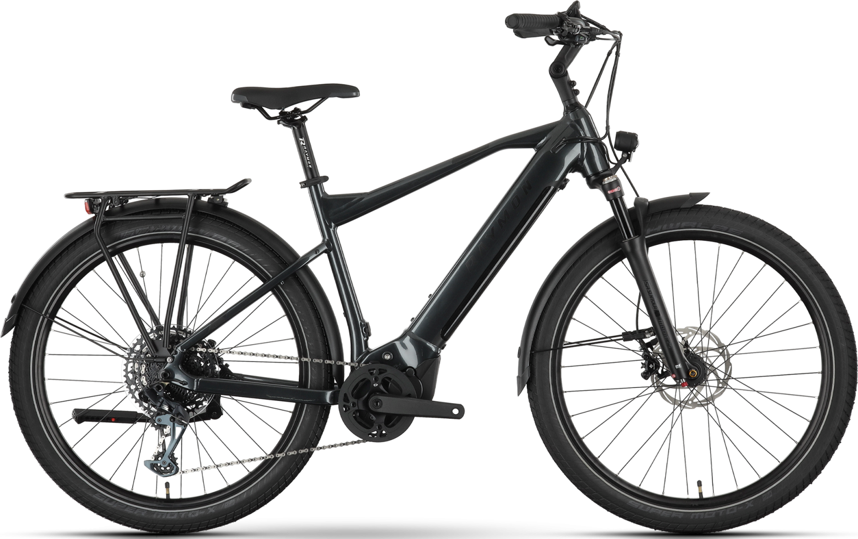 Raymon TourRay E 8.0 SE Diamant 2024