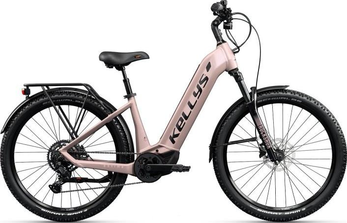 Kellys ESTIMA X40 P ROSE GOLD 725 Wh 2024